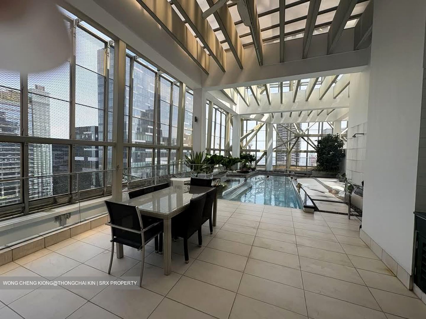 One Shenton (D1), Apartment #602062371